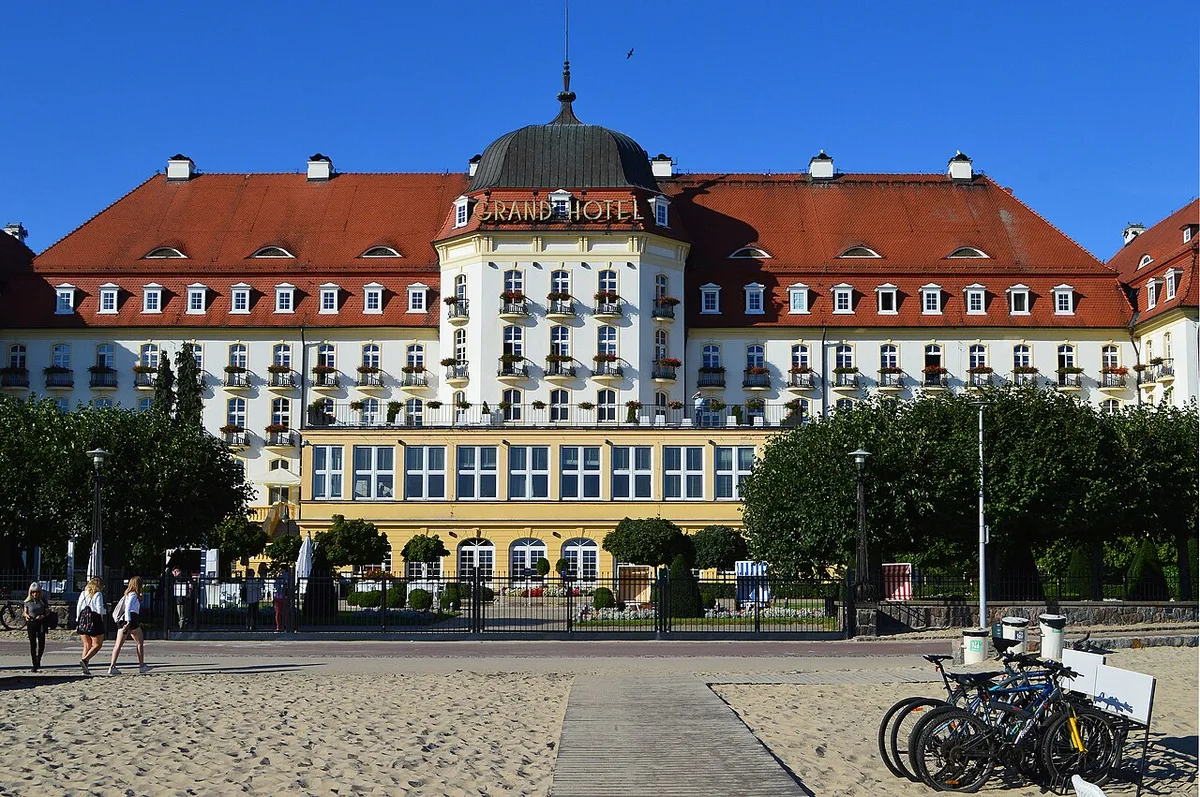 Is Sopot worth visiting 2