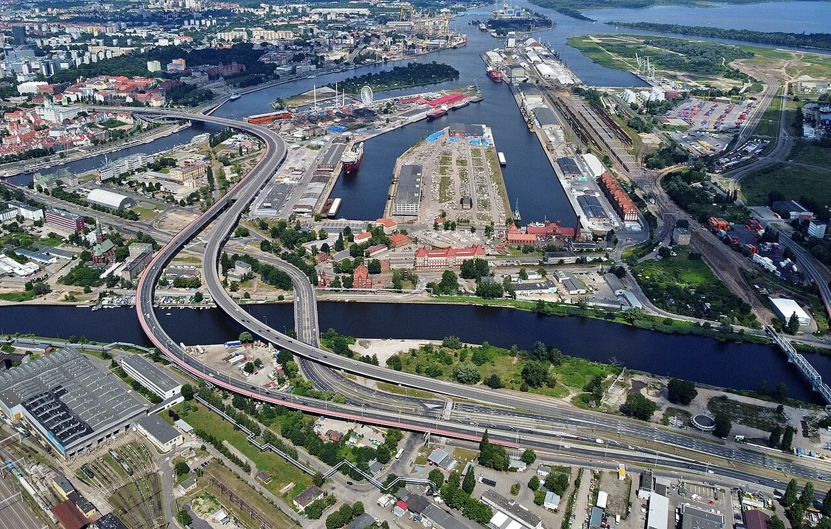 Is Szczecin worth visiting 1