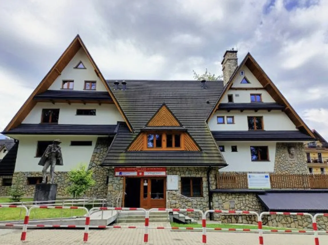 Is Zakopane Worth Visiting, Poland — 1