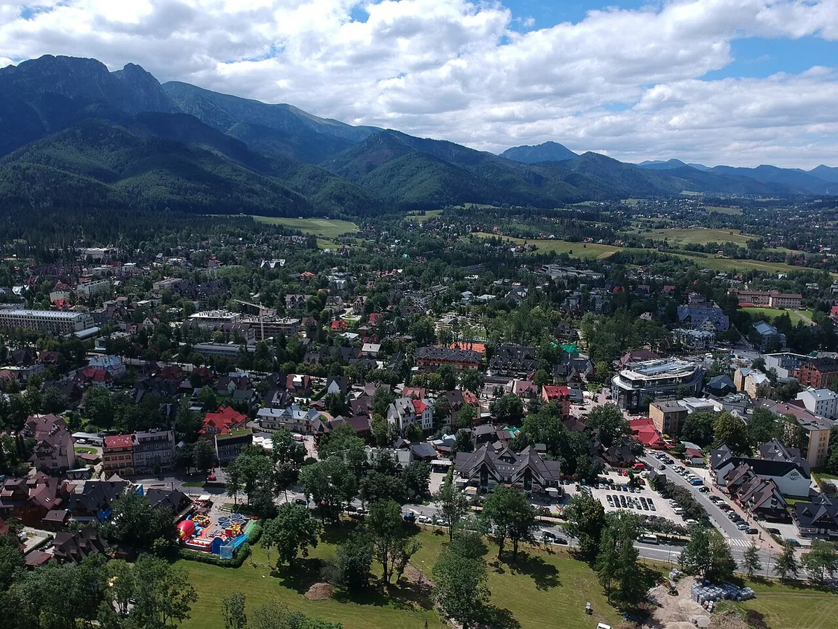 Is Zakopane Worth Visiting, Poland — 2