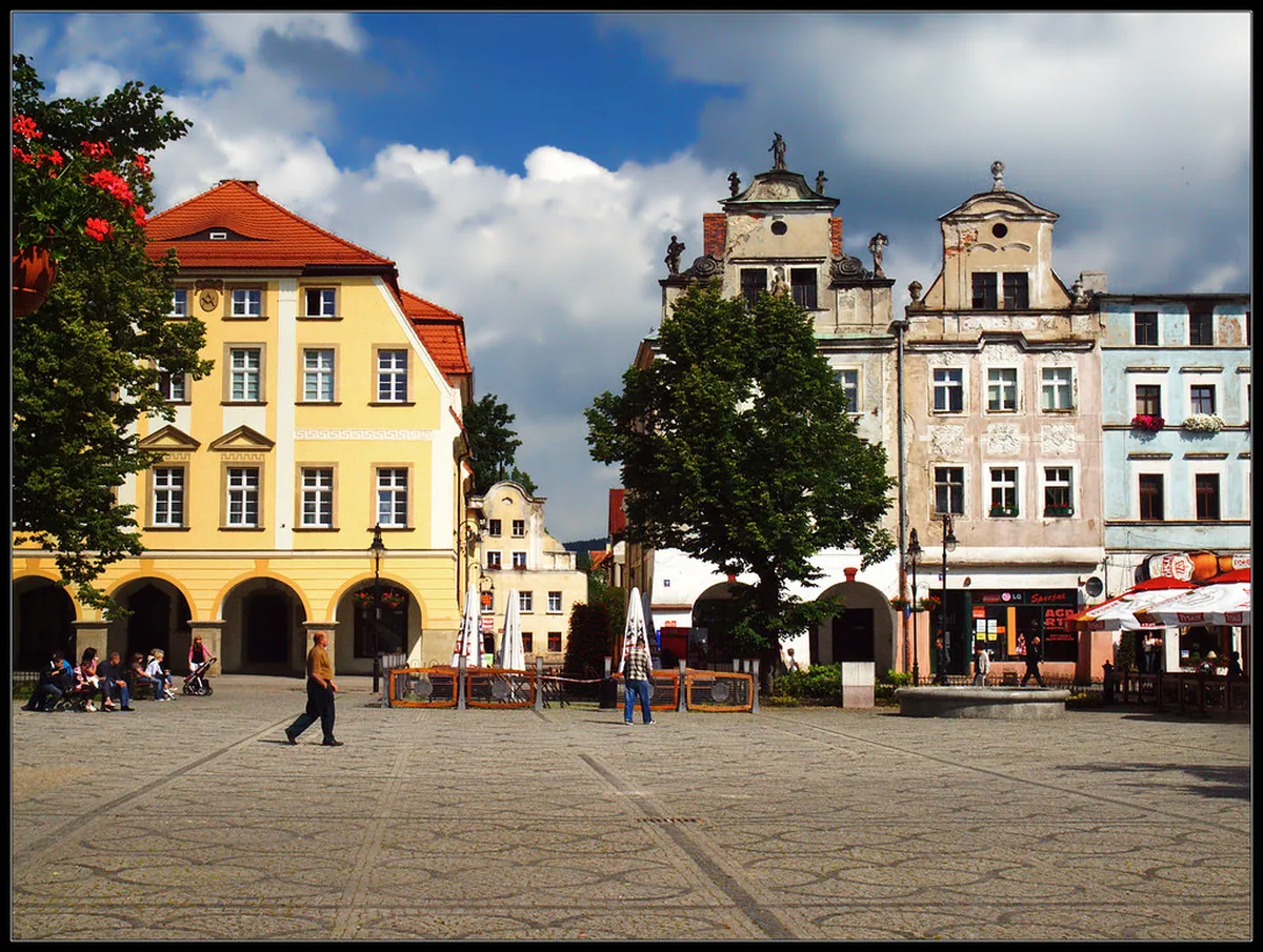 Kamienna Góra