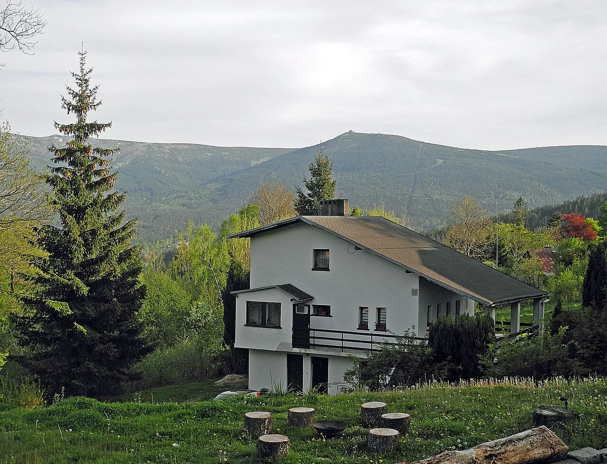 Karkonosze National Park — 2