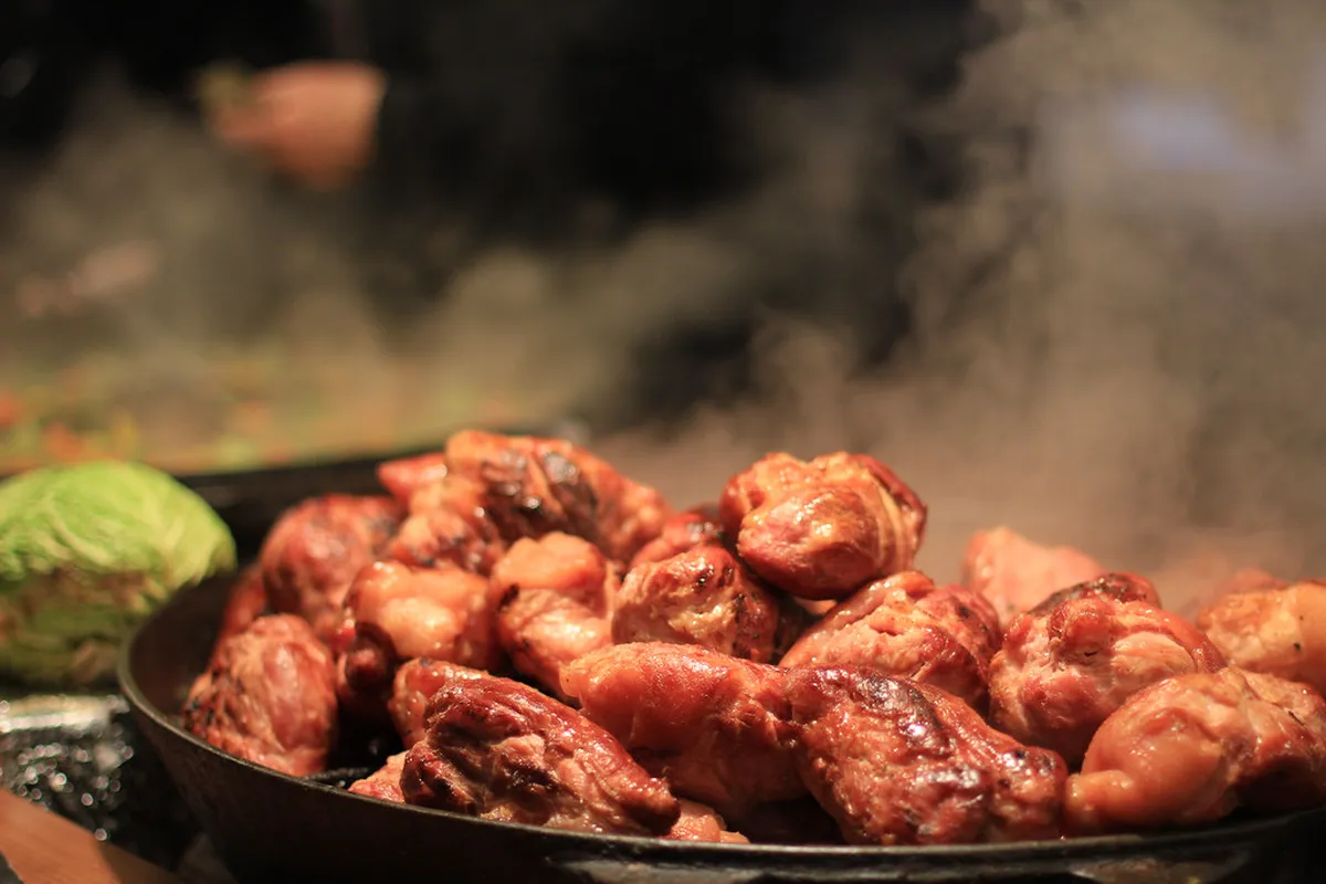 A Taste of Kazimierz: Dining and Nightlife in krakow
