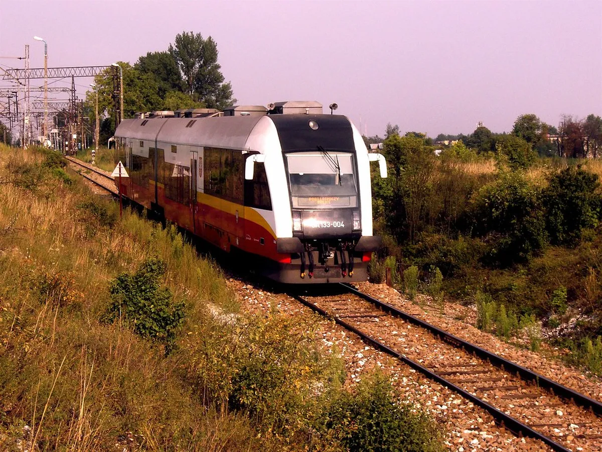 Krakow Airport Train: Fastest & Easiest in krakow