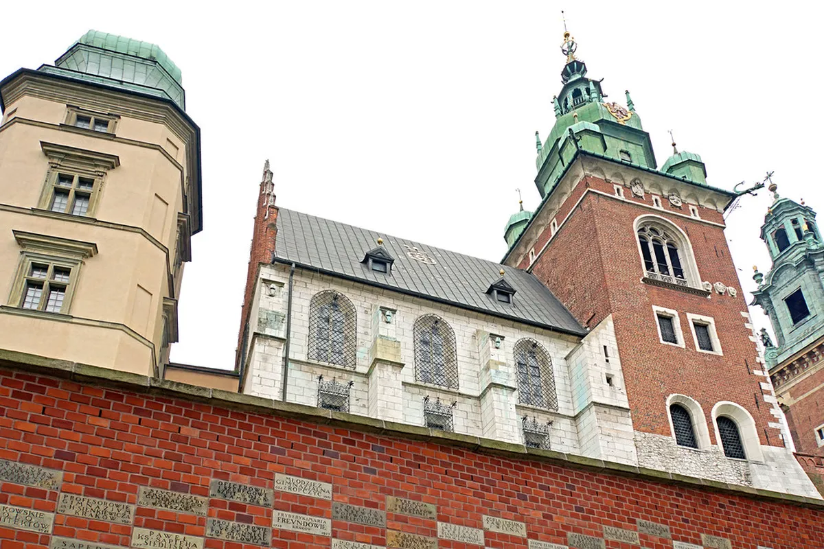 How Krakow Free Walking Tours Actually Work