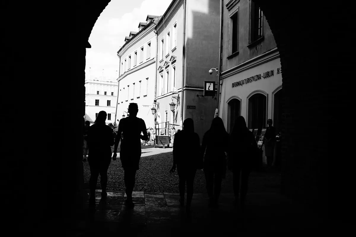 Kraków Gate (Lublin)
