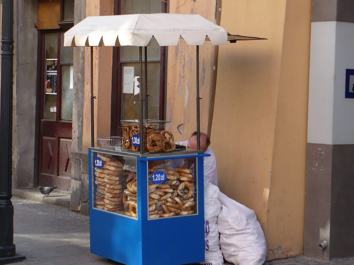 Local Flavors and Finds: Dining and Shopping in krakow