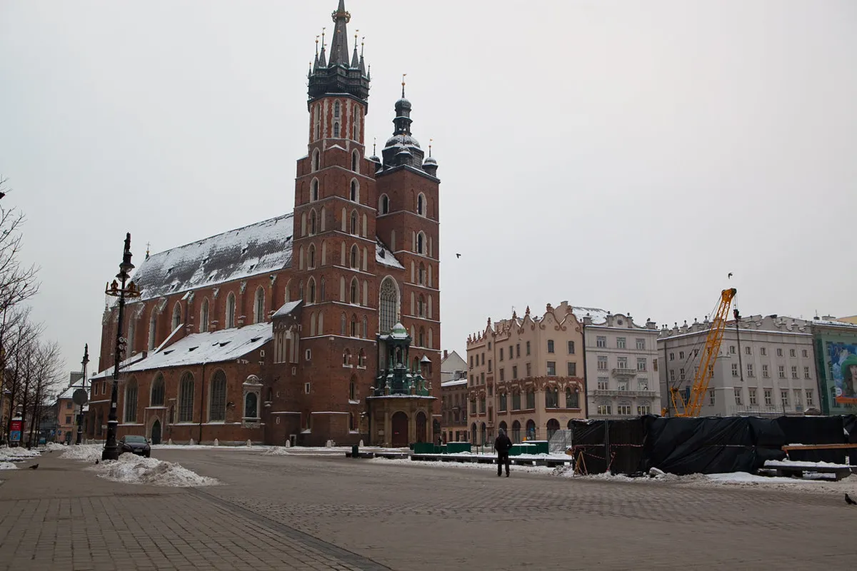 Where to Stay: Best Old Town Accommodations in krakow