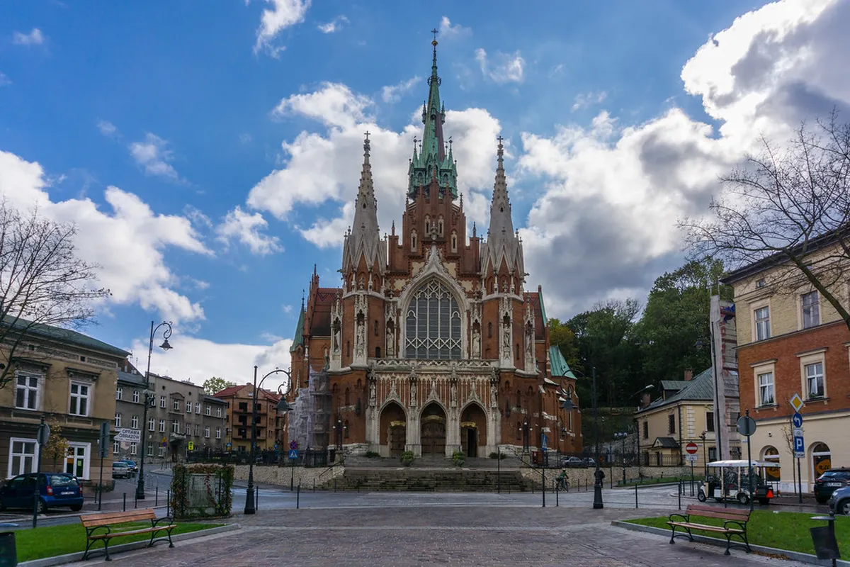 How to Visit Thermal Baths from Kraków? in krakow