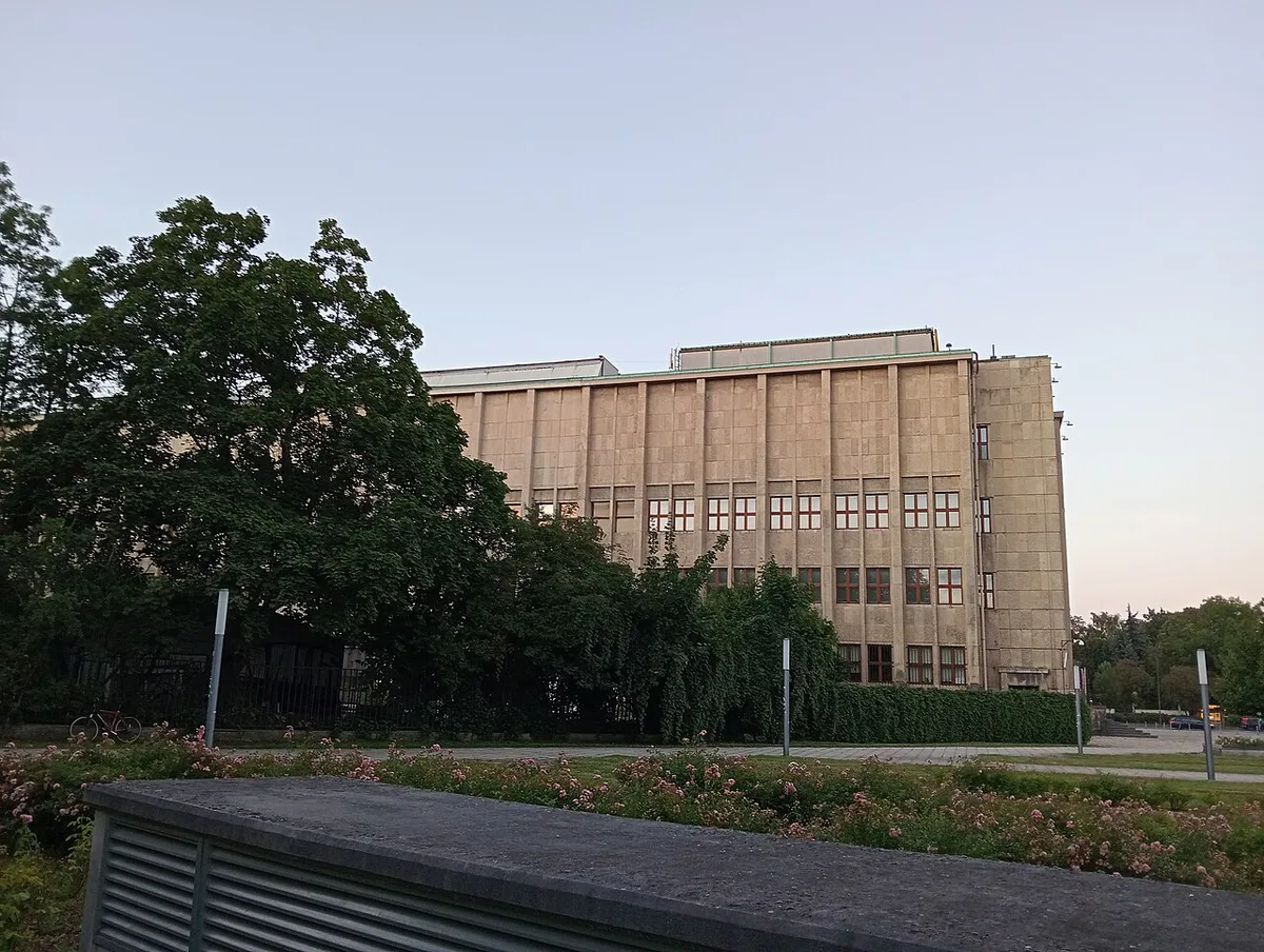 Muzeum Narodowe w Krakowie w lipcu 2026 r. — 2
