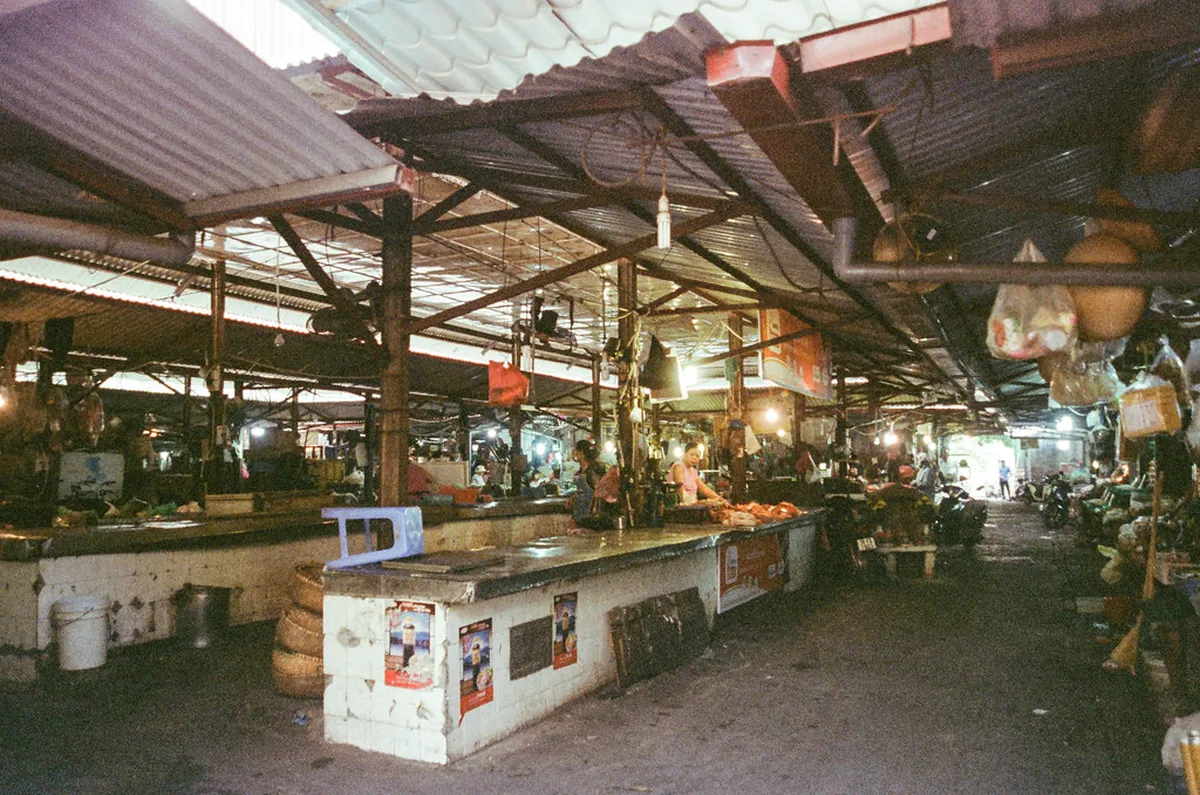 Long Market (Długi Targ)