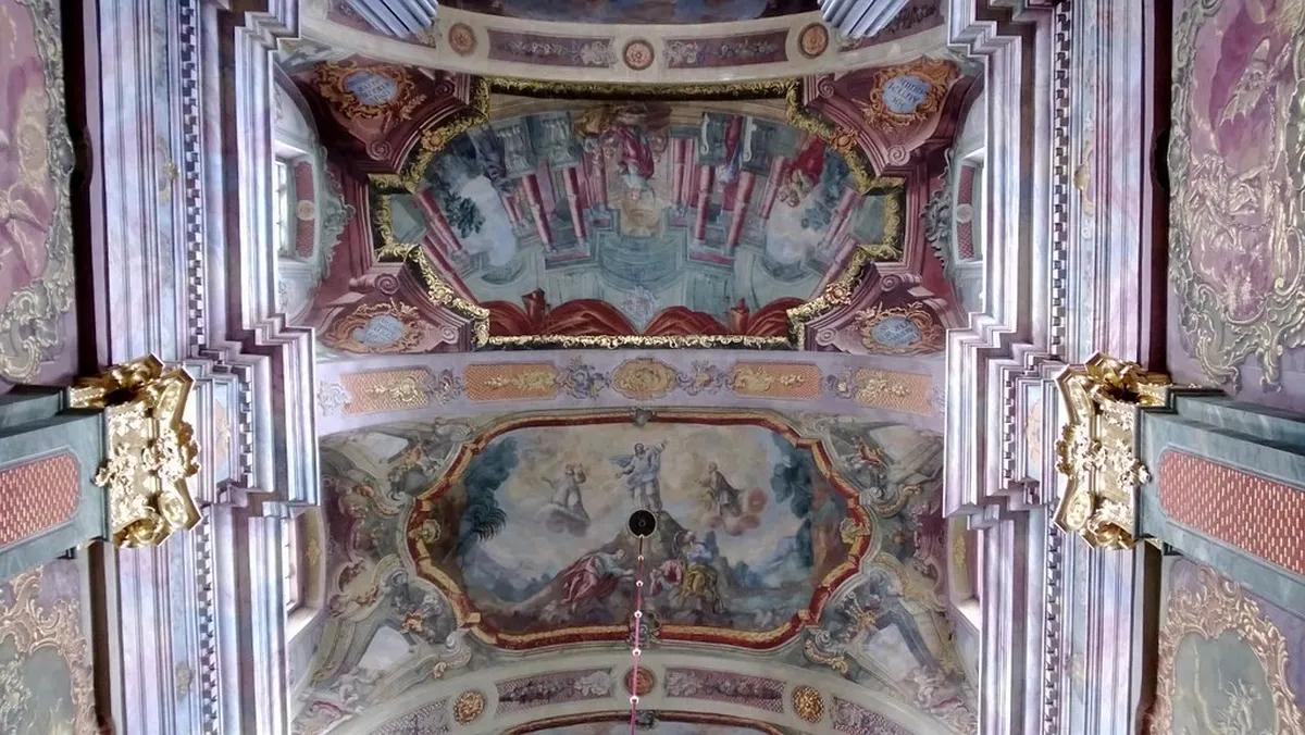 Lublin Cathedral