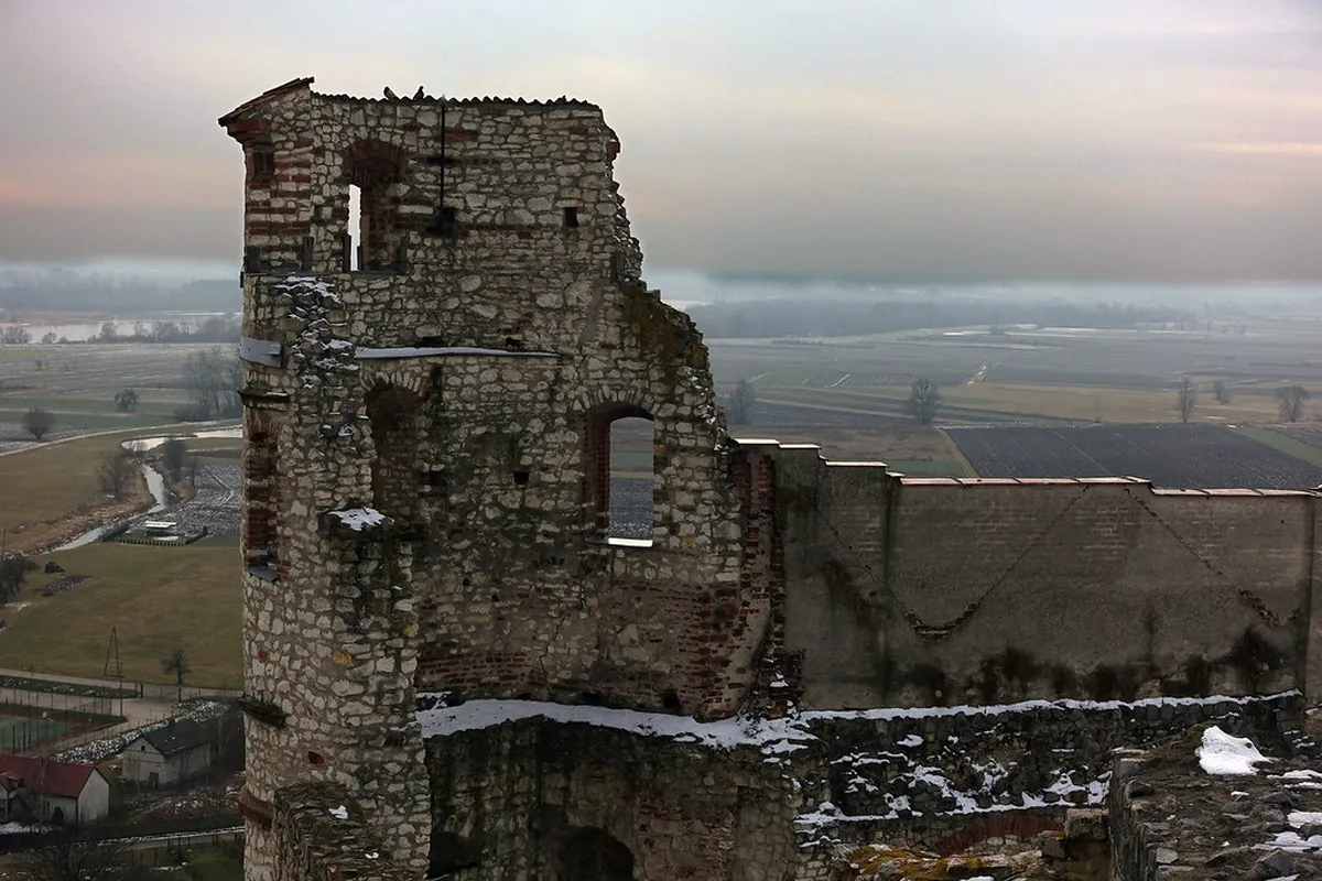 Lublin attractions