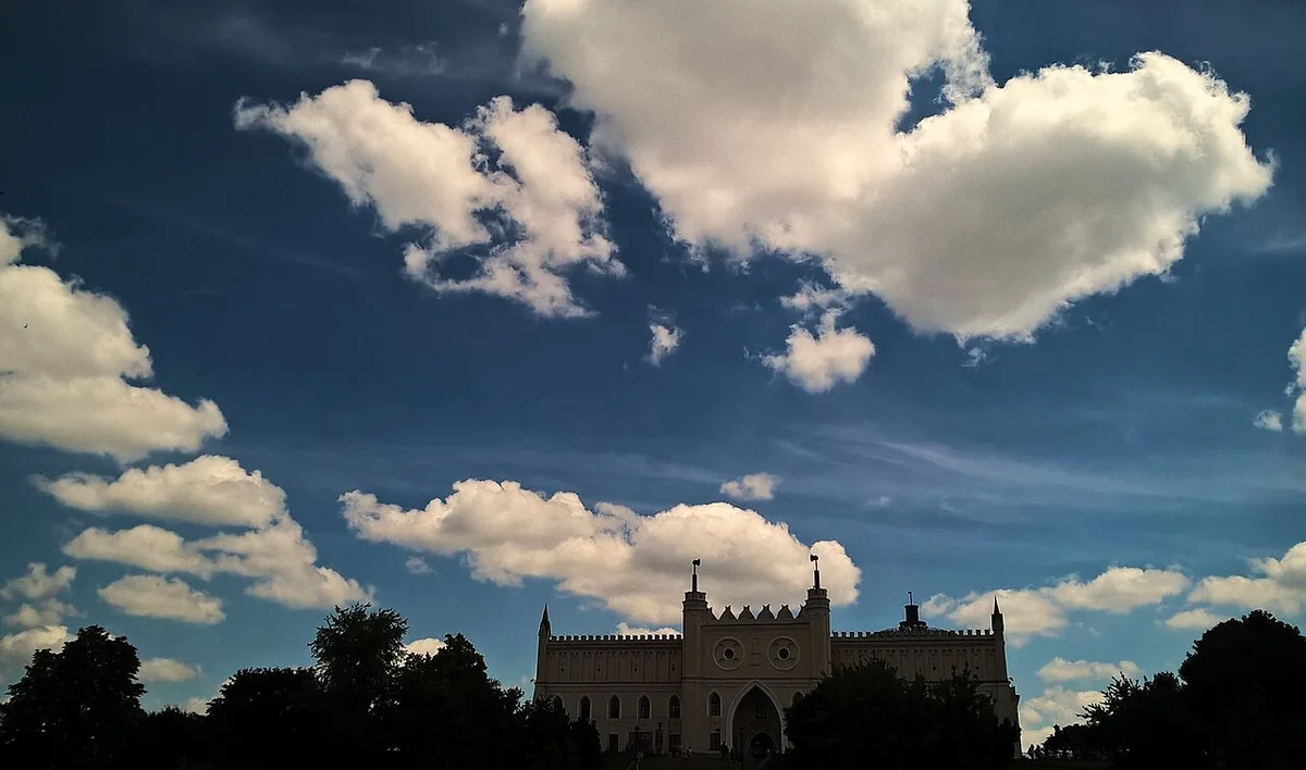 Lublin 2-day itinerary 1
