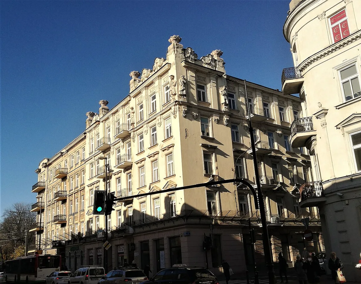 Lublin 2-day itinerary 2