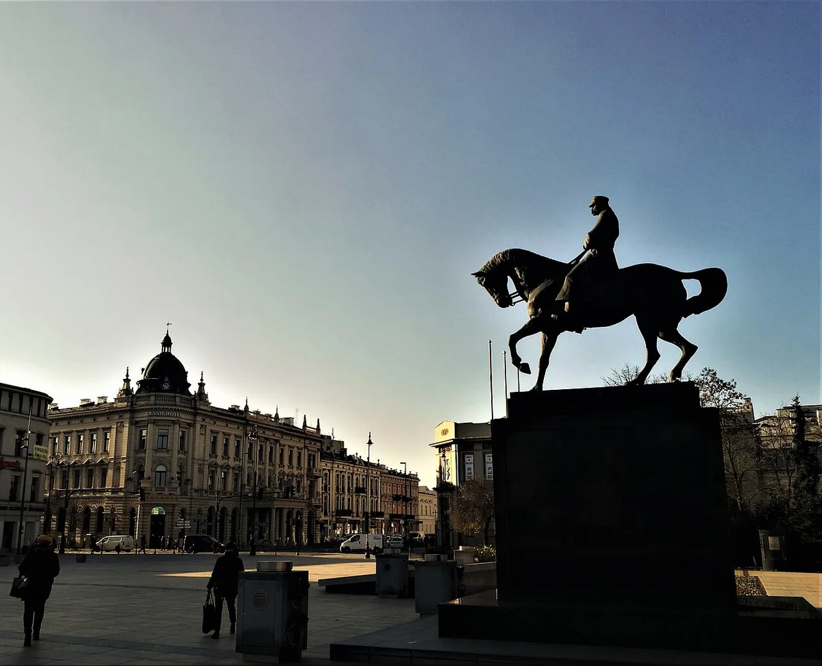 Lublin nightlife 2