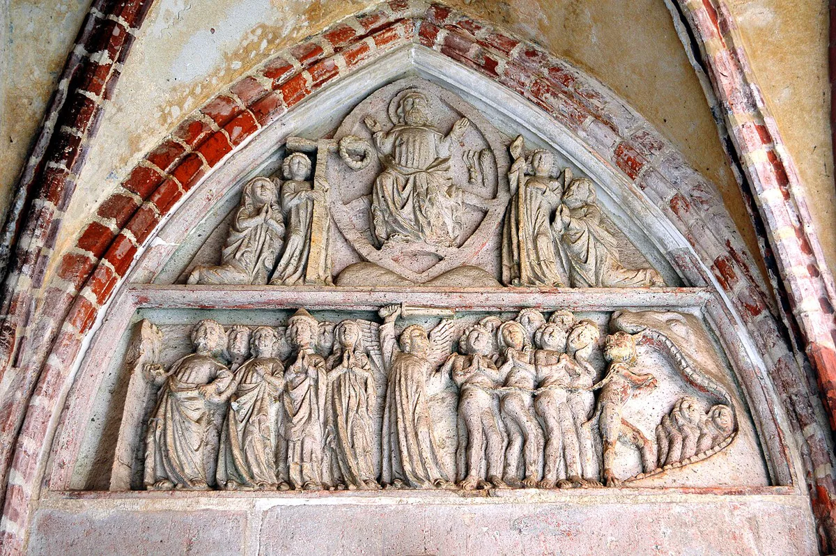 Malbork Teutonic Castle — 2