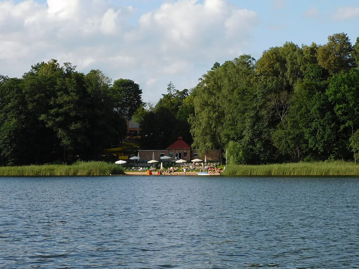 Masurian Lakes — 2