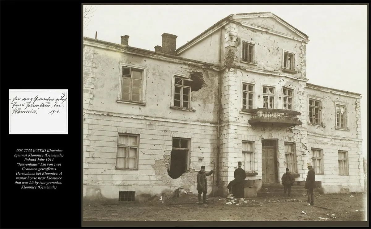 History and Architecture of Nikiszowiec in Katowice