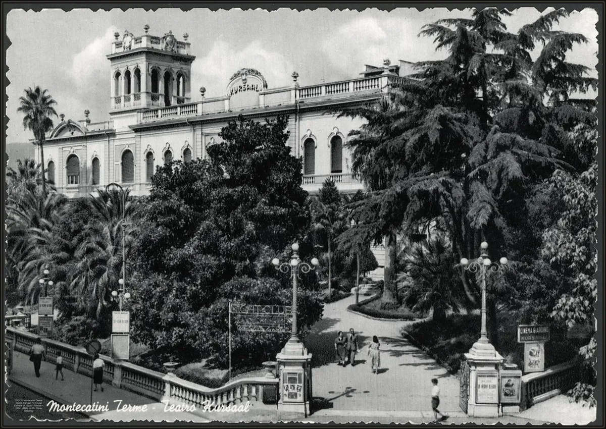 Opera Nova