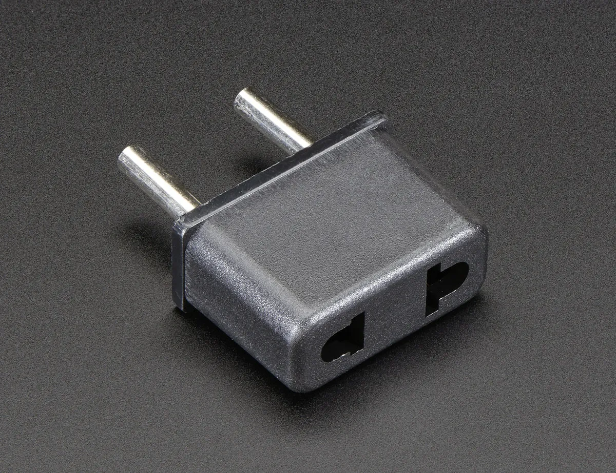 Where to Buy a Power Adapter for Poland (Before and After Arrival)
