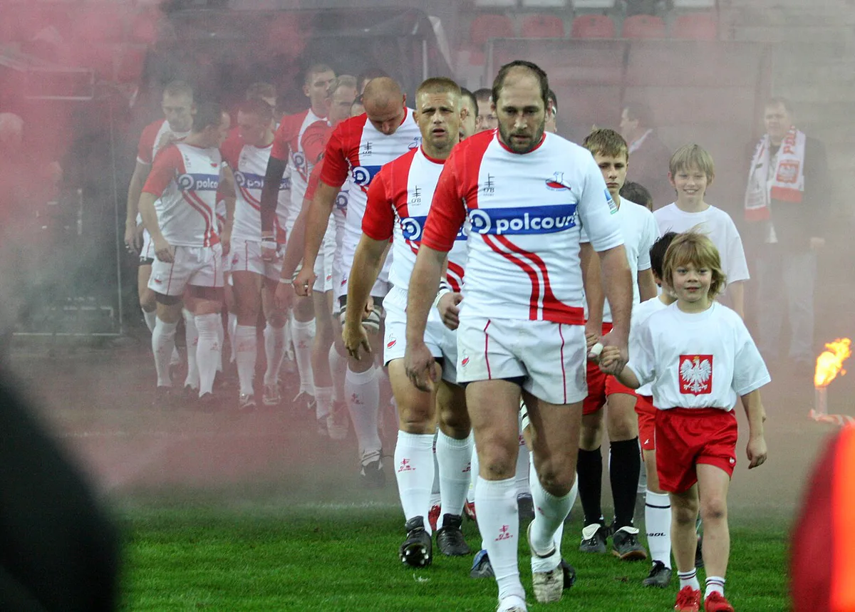 Poland Vs Czech Republic — 2