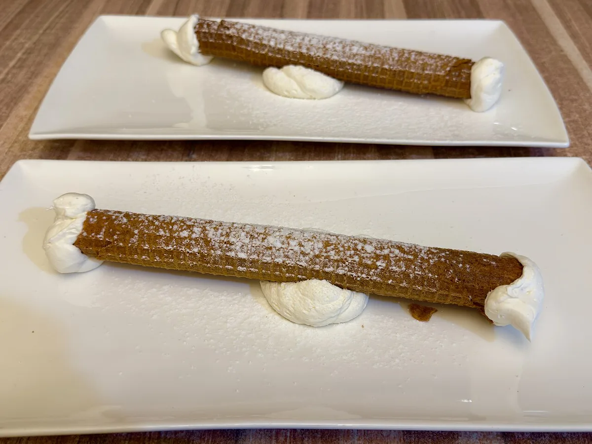 Polish Desserts — 2