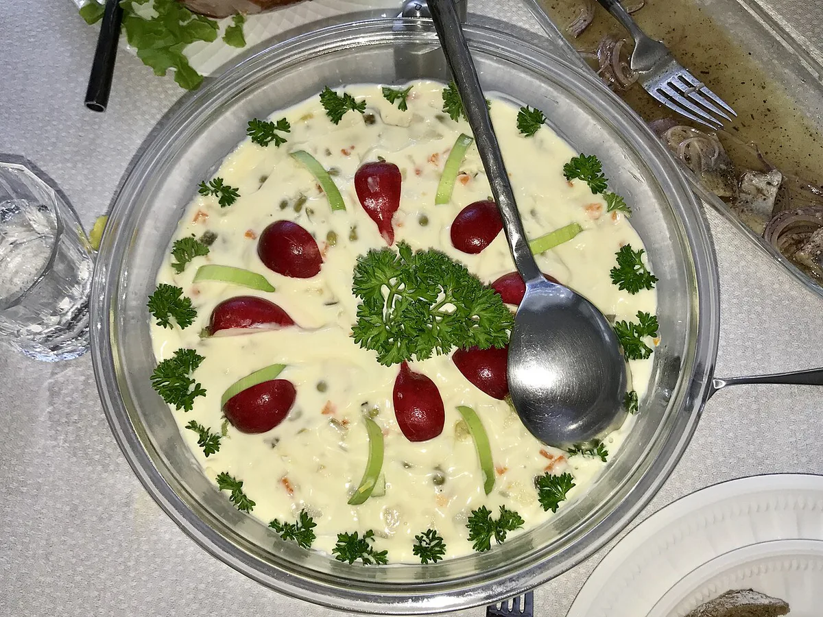 Polish Street Food — 2