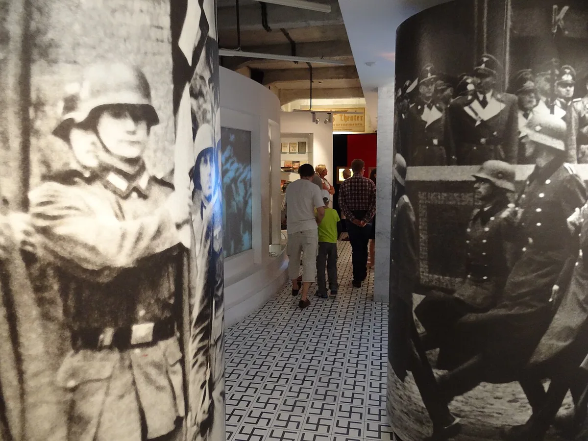 Schindler'S Factory Museum Krakow — 2