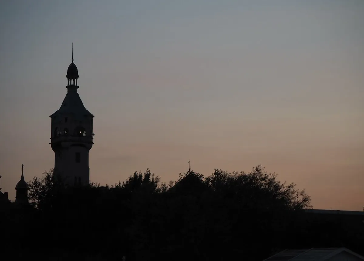 Sopot Lighthouse (Latarnia Morska w Sopocie)