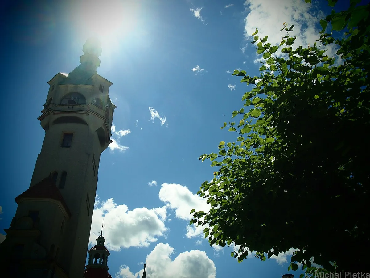 Sopot Pier Molo guide 2