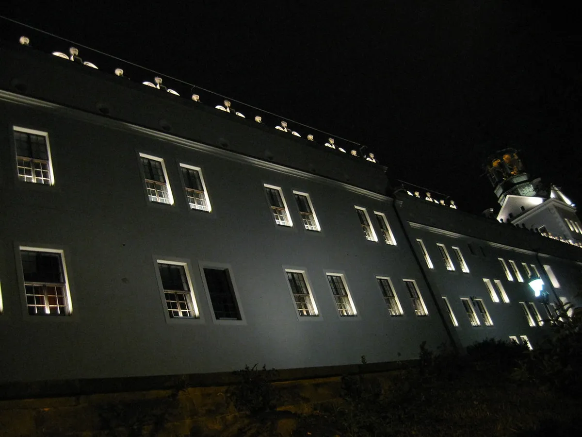 Szczecin attractions