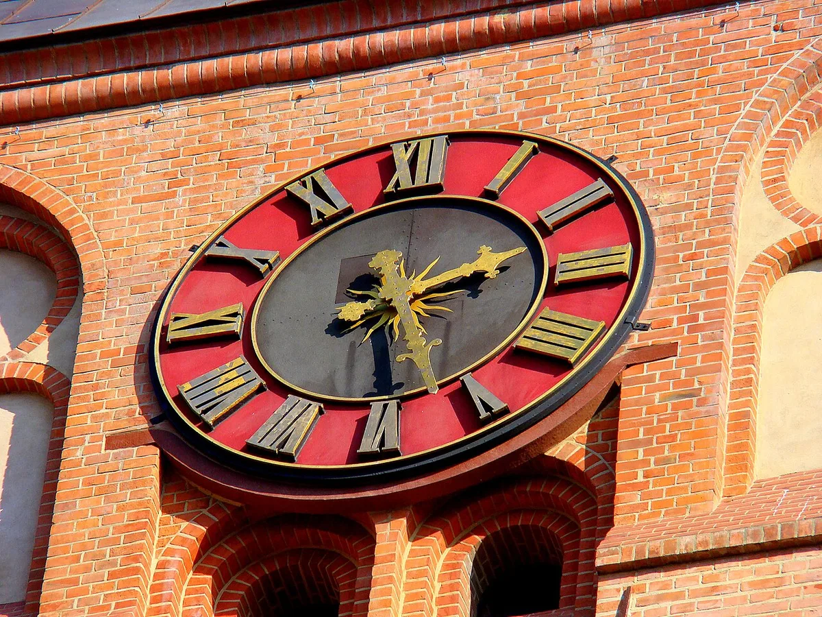 2 days in Szczecin itinerary 2