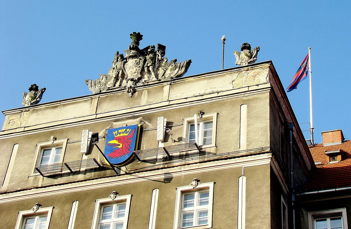 Szczecin nightlife guide 2