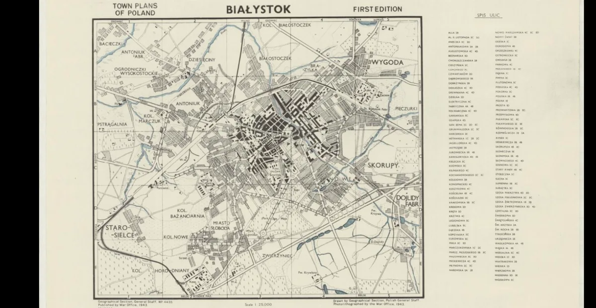 Things To Do In Bialystok — 1