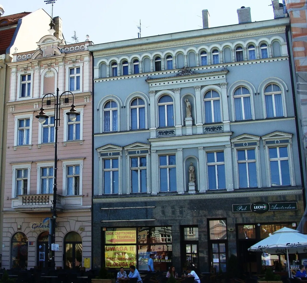 Things to do in Bydgoszcz, Poland 2