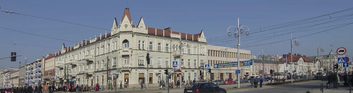 Where to Stay and Eat Near Jasna Góra in Czestochowa