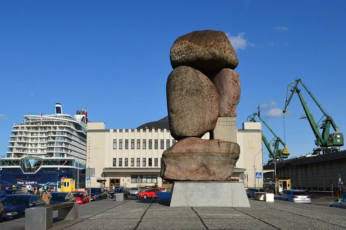 Things to do in Gdynia, Poland 1