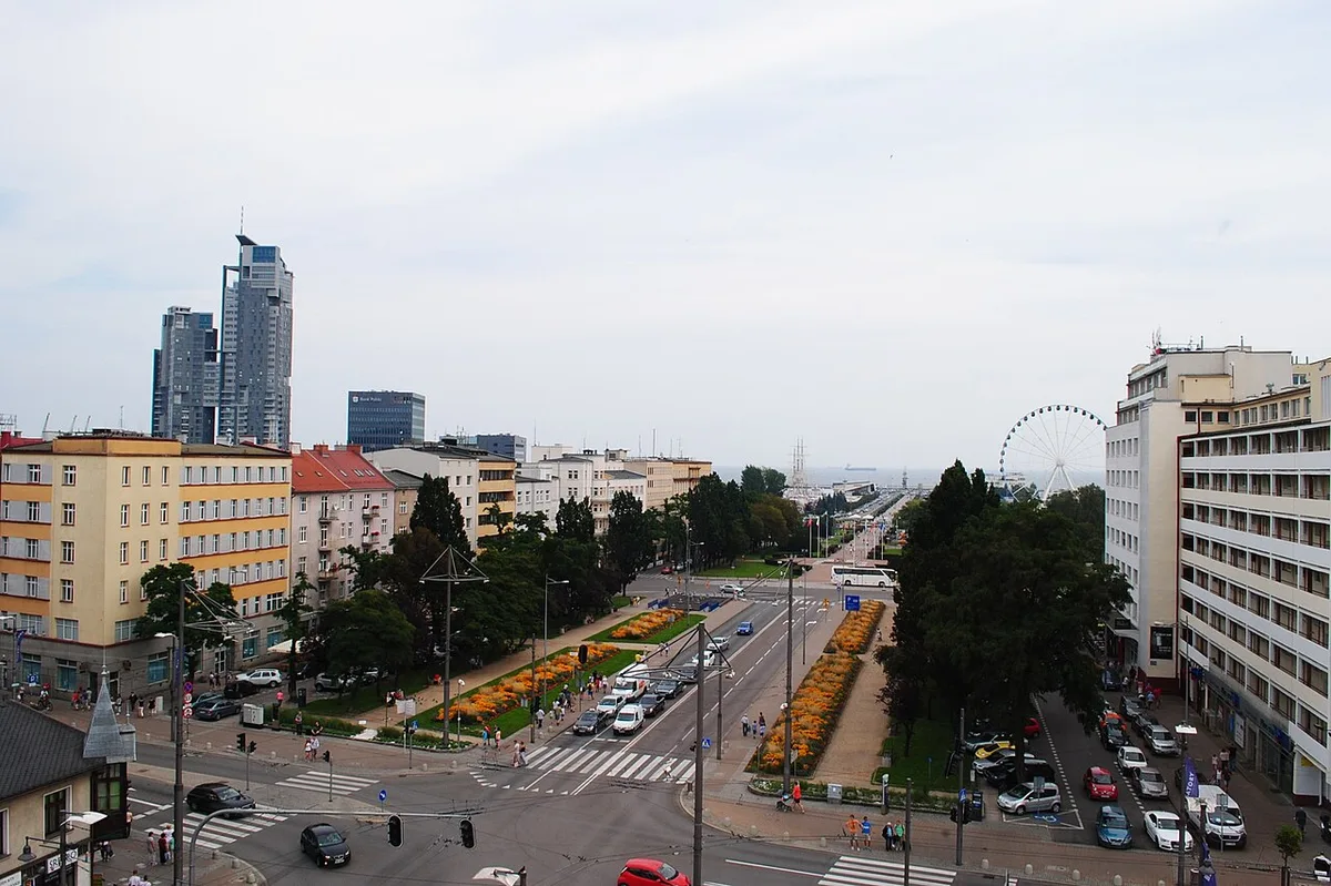Things to do in Gdynia, Poland 2