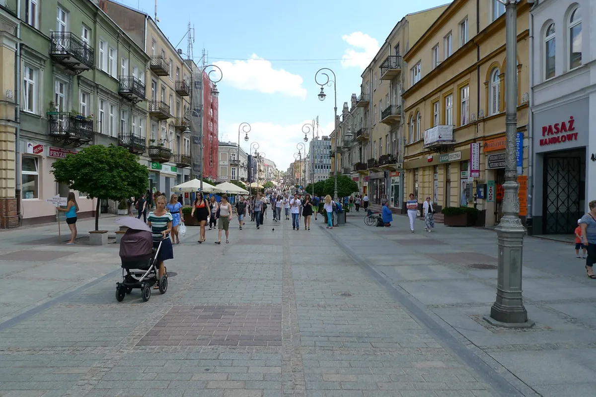 Costs, Tickets, and Opening Hours in Kielce