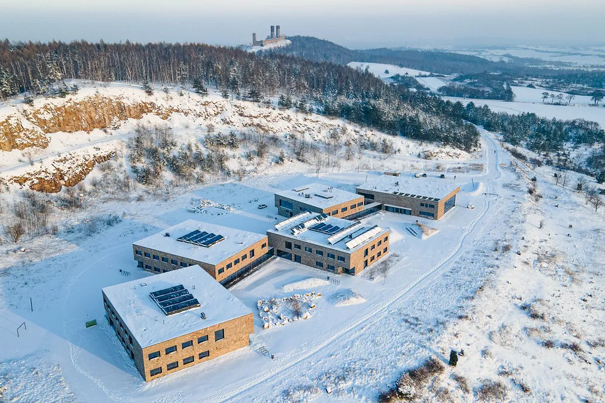 How to Explore Kielce’s Geological Reserves