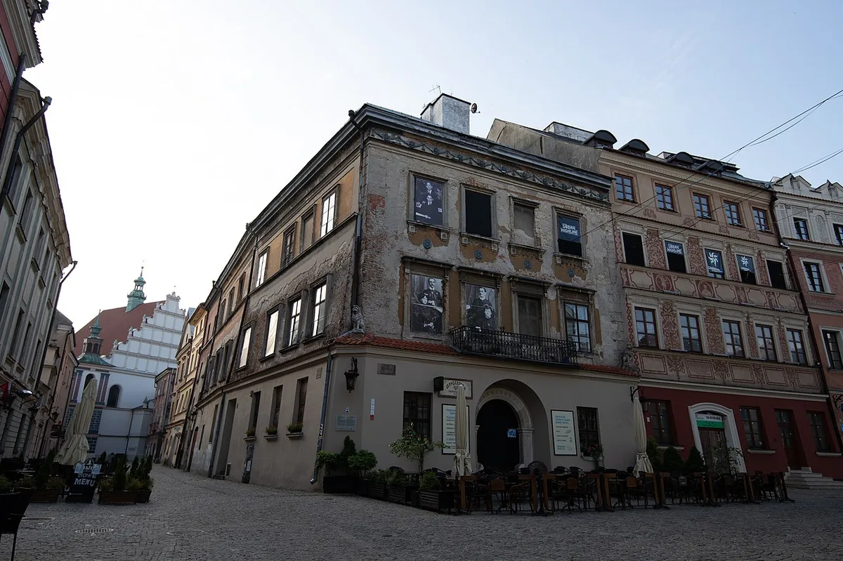 Things to do in Lublin, Poland 1