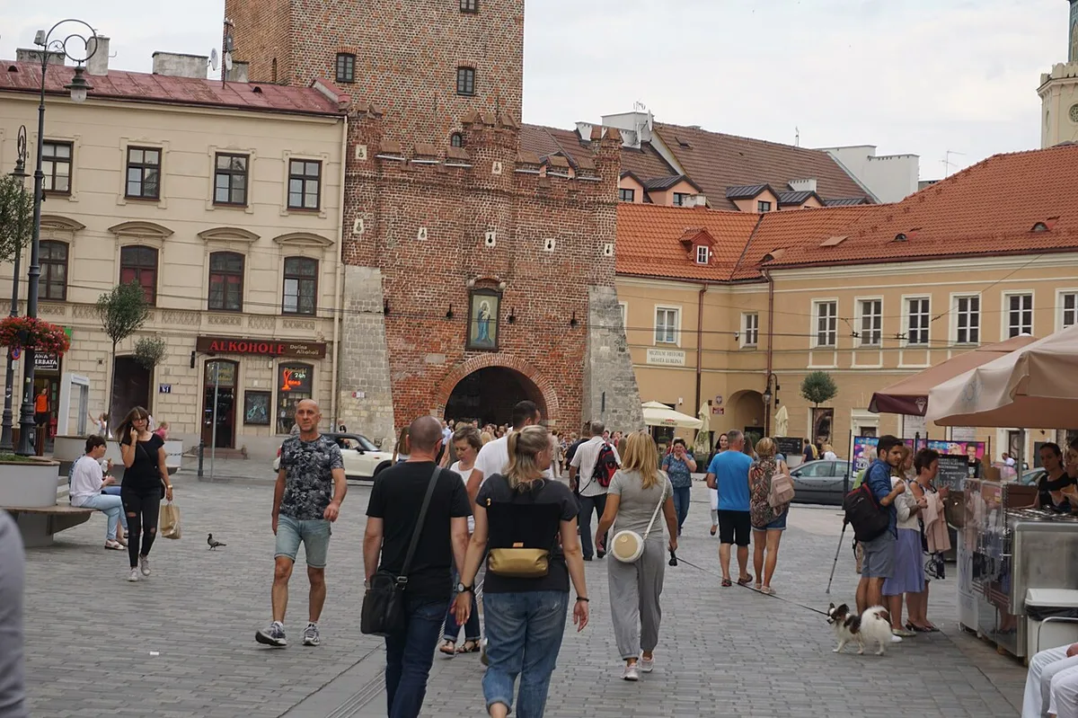 Things to do in Lublin, Poland 2