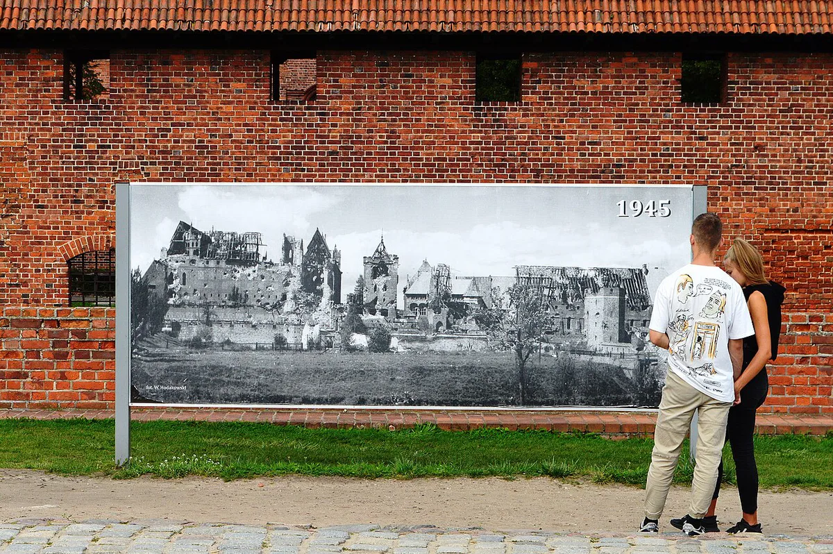 Things To Do In Malbork — 1