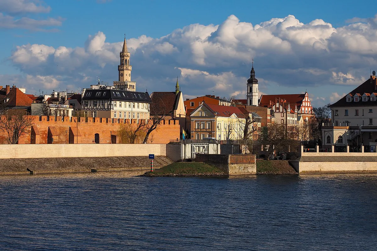 Things To Do In Opole — 1