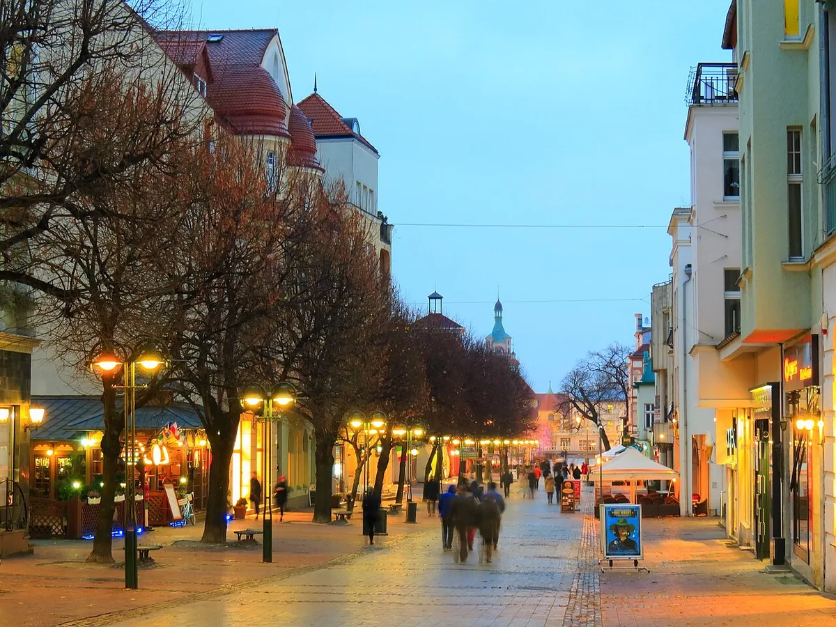 Things to do in Sopot, Poland 1