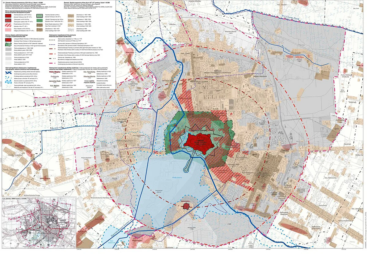 Things To Do In Zamosc — 1