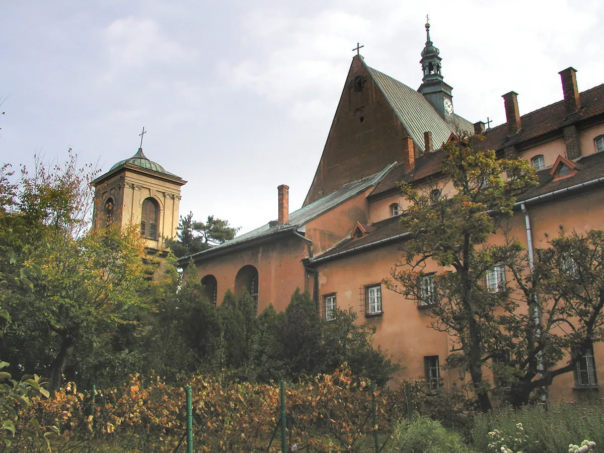 Wały Chrobrego (Chrobry Embankment)
