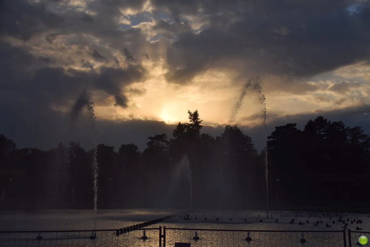Must-See Warsaw Attractions During Winter in warsaw