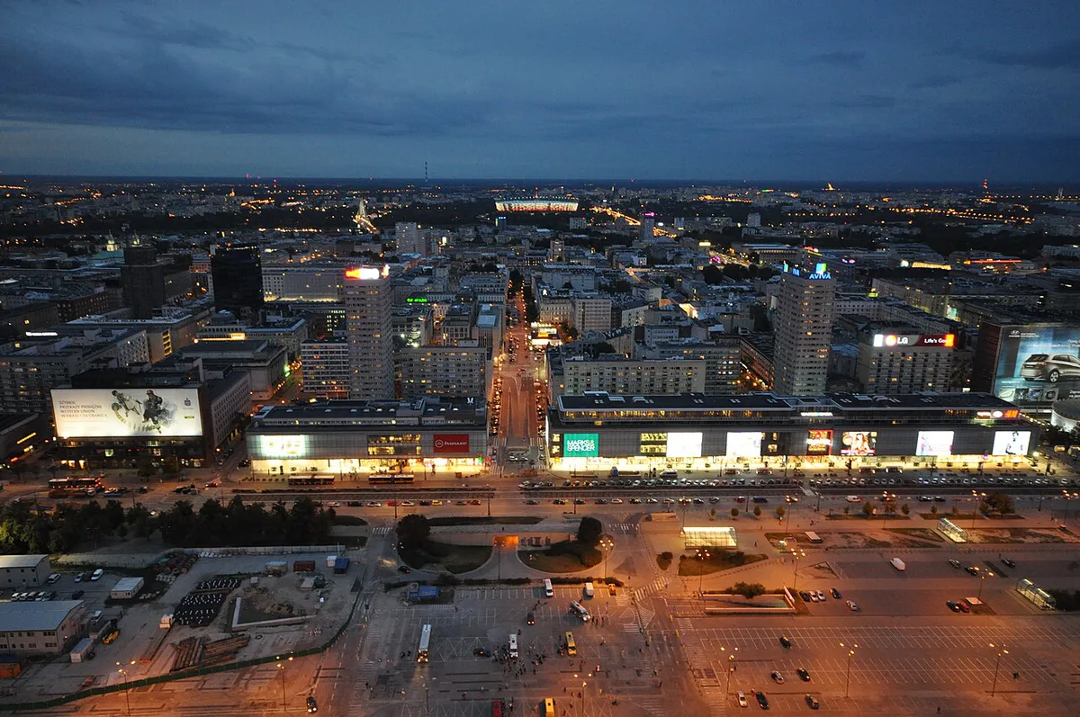 Warsaw Food Tours, Poland — 1